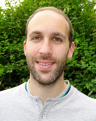 Aurelien Kaiser – BIOTOPE